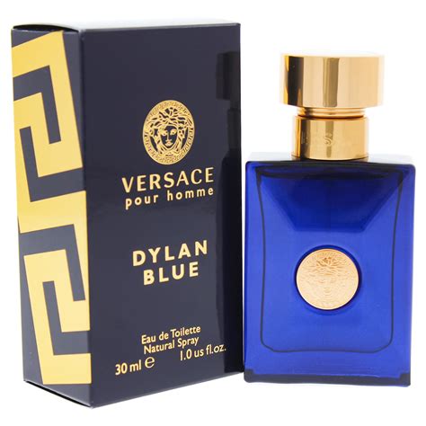 dylan blue eau spray versace stores|Versace Dylan Blue perfume 100ml.